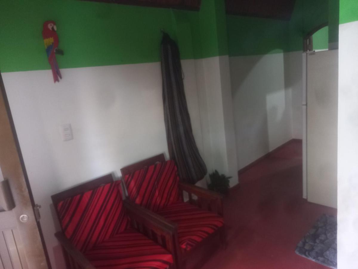 Don Ramirez Apartment Leticia Exterior photo
