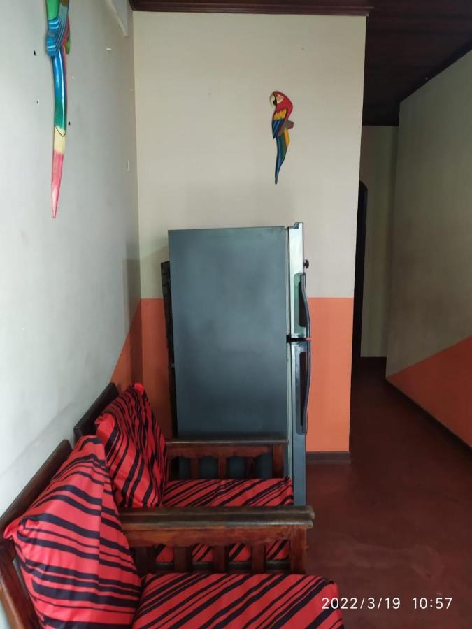 Don Ramirez Apartment Leticia Exterior photo