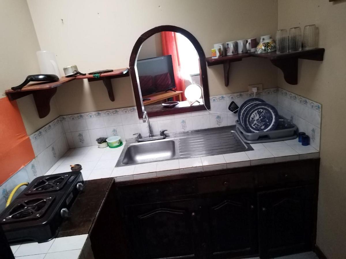 Don Ramirez Apartment Leticia Exterior photo