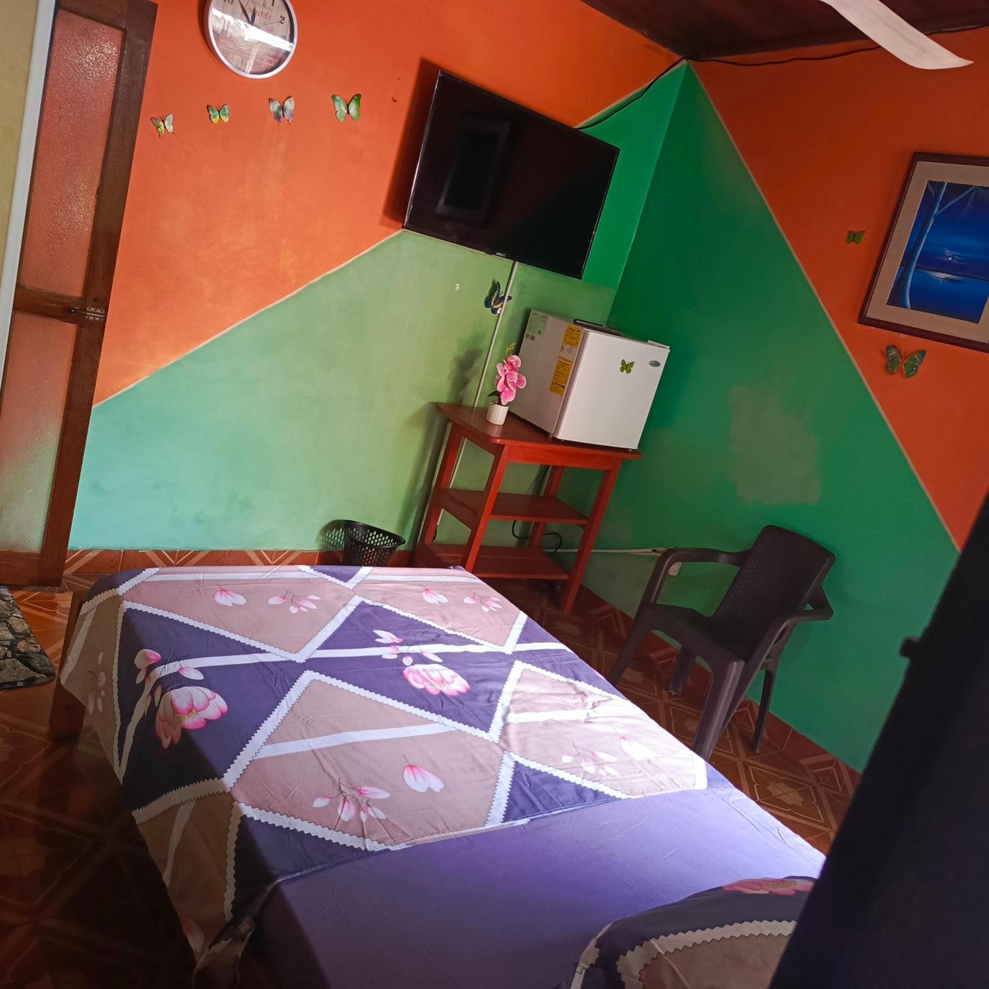 Don Ramirez Apartment Leticia Exterior photo